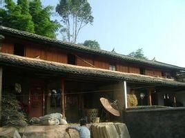 巴拉鮓村 巴拉鮓村