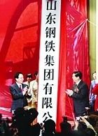 山東鋼鐵集團重組日