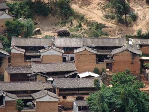 阿西者村 阿西者村