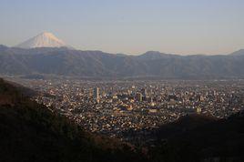 山梨[日本縣份]