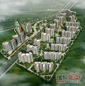 聚星國際城 聚星國際城