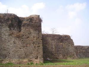 明中都皇城遺址