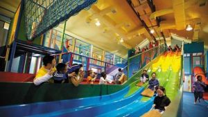 杭州徹天徹地童玩中心 杭州徹天徹地童玩中心