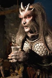 《新西遊記》影視形象