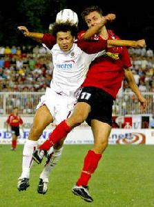 利博爾·西翁科 利博爾·西翁科