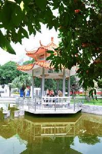 廣西水產畜牧學校 廣西水產畜牧學校