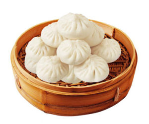 天花包子 天花包子