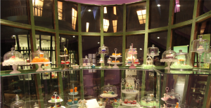 朱古力開心樂園