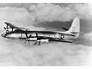 XF-12偵察機 XF-12偵察機