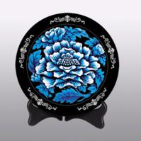 金烏炭雕 金烏炭雕