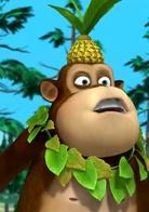 熊出沒之探險日記2