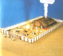 出埃及記[聖經經卷]