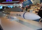 國產SD-10中距空空彈 國產SD-10中距空空彈