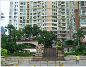 繽紛時代家園小區 繽紛時代家園小區