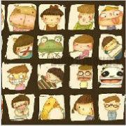 笑點很低有木有 笑點很低有木有