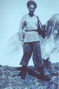 吉恩·皮埃爾·阿曼德·戴維 吉恩·皮埃爾·阿曼德·戴維