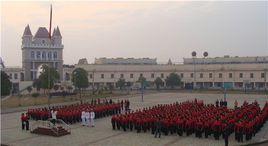 隨州市金太陽學校 隨州市金太陽學校