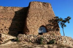 文明遺址老牛灣 文明遺址老牛灣