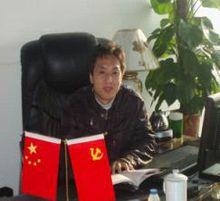 教育學者趙小海