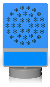 空氣負離子生成機