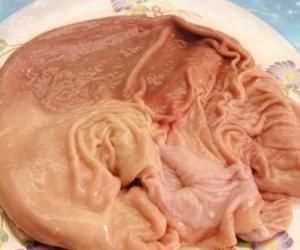 豬肚的功效與作用 豬肚的功效與作用