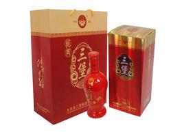 三堡高粱酒 三堡高粱酒