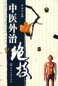 中醫外治 中醫外治