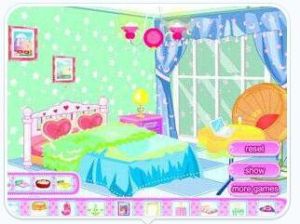 我的夢想臥室 我的夢想臥室