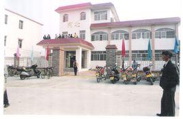 河北村委會 河北村委會