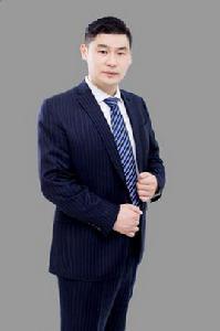 程龍[維健樂健康平台創始人]