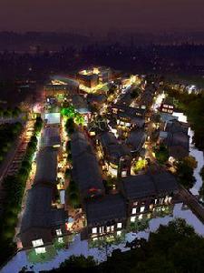 慈城走馬街 慈城走馬街