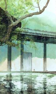 細雨霏霏 細雨霏霏