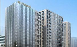 北方中惠國際中心 北方中惠國際中心