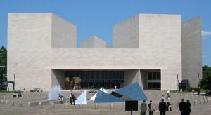 華盛頓國立美術館 華盛頓國立美術館