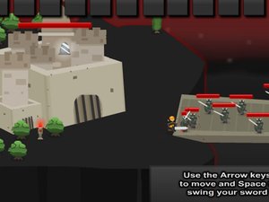 英雄孤軍守城 英雄孤軍守城