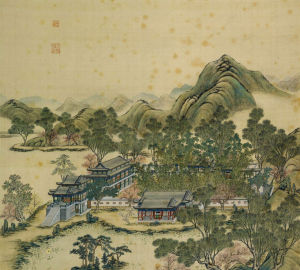 天然圖畫 天然圖畫