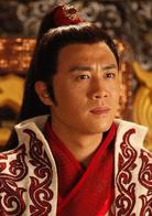 隋唐演義[2013年嚴屹寬、張翰主演電視劇]