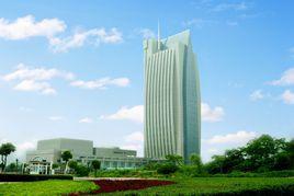 黃石廣播電視中心 黃石廣播電視中心