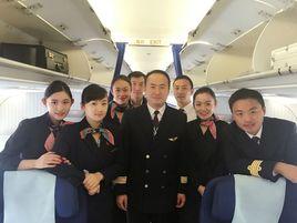 機組人員 機組人員