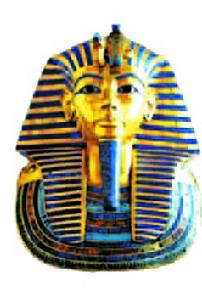 黃金面罩 黃金面罩