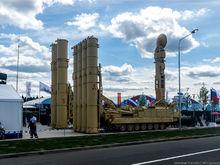 S-300V地空飛彈系統