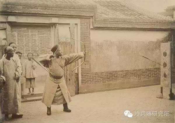 弓箭是冷兵器時代的最強武器嗎? 弓箭是冷兵器時代的最強武器嗎?