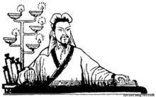 古風&middot;世道日交喪