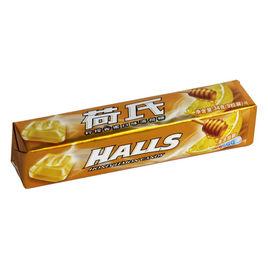 荷氏糖果 荷氏糖果