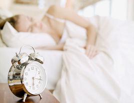 睡[一種自然休息的狀態]