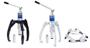 一體式液壓拉馬 一體式液壓拉馬