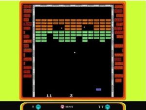 《雅利達遊戲六合一》 《雅利達遊戲六合一》