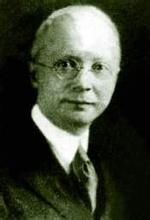 愛德華·胡美 愛德華·胡美