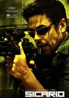 邊境殺手[2015年丹尼斯·維倫紐瓦執導美國電影]