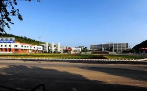 山東文化產業職業學院